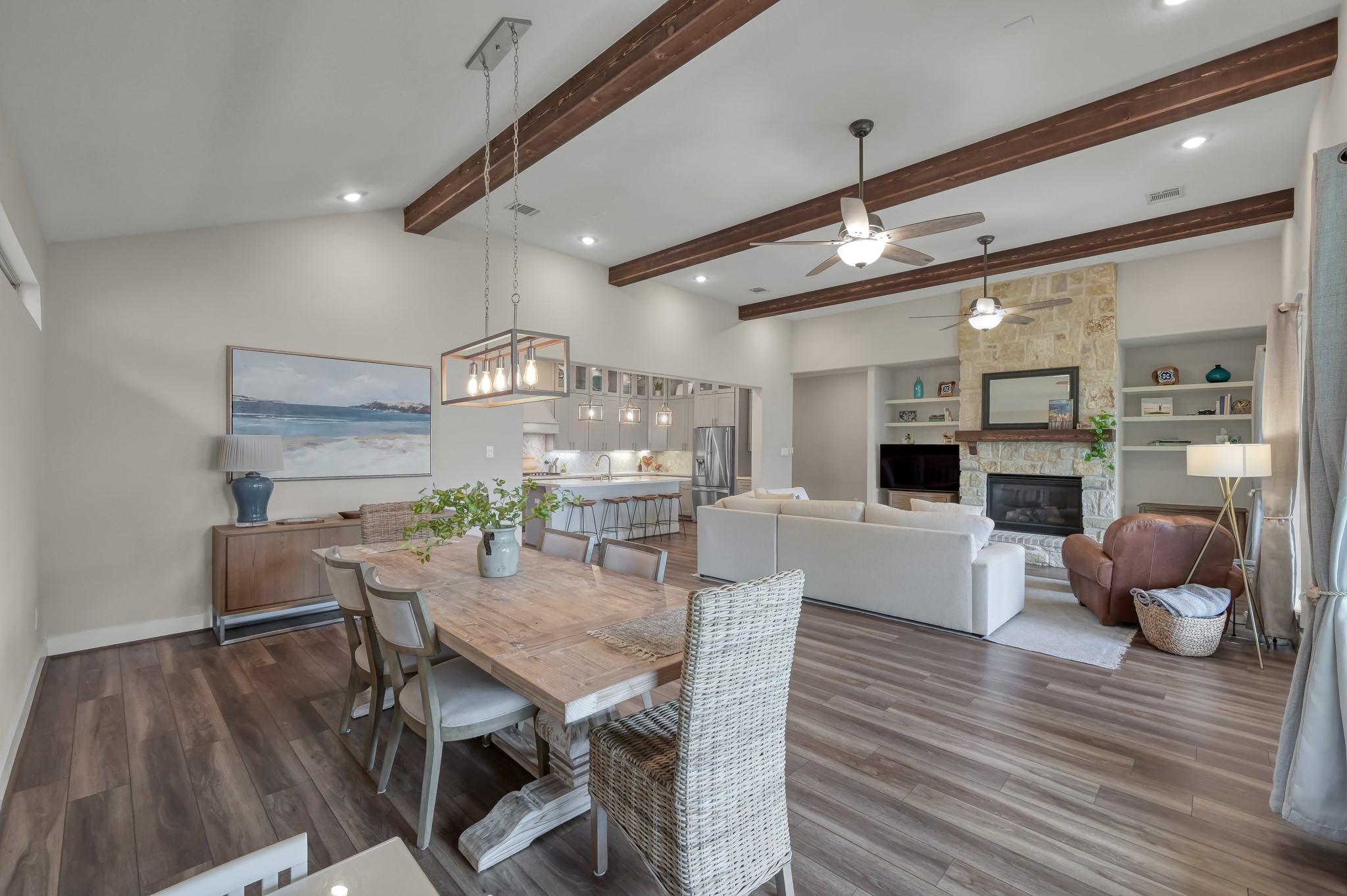 12469 Pebble View Drive Conroe, TX 77304 - Photo 12 of 41