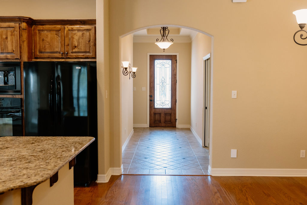 1909 Debbie Drive Bryan, TX 77802 - Photo 6 of 34