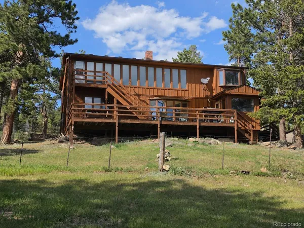 $775,000 | 26 Howe Court, Black Hawk, CO 80422