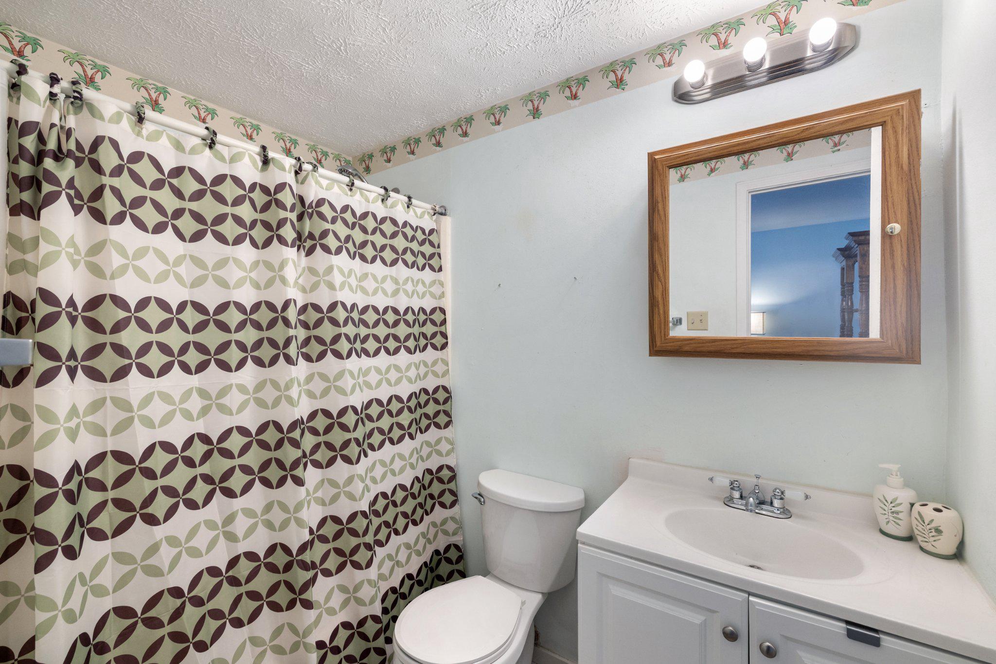 17 Morning Court Rosedale, MD 21237 - Photo 13 of 21 Owner suite bathroom