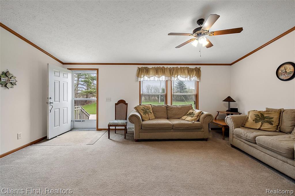 8260 South Lincoln Road Shepherd, MI 48883 - Photo 14 of 68