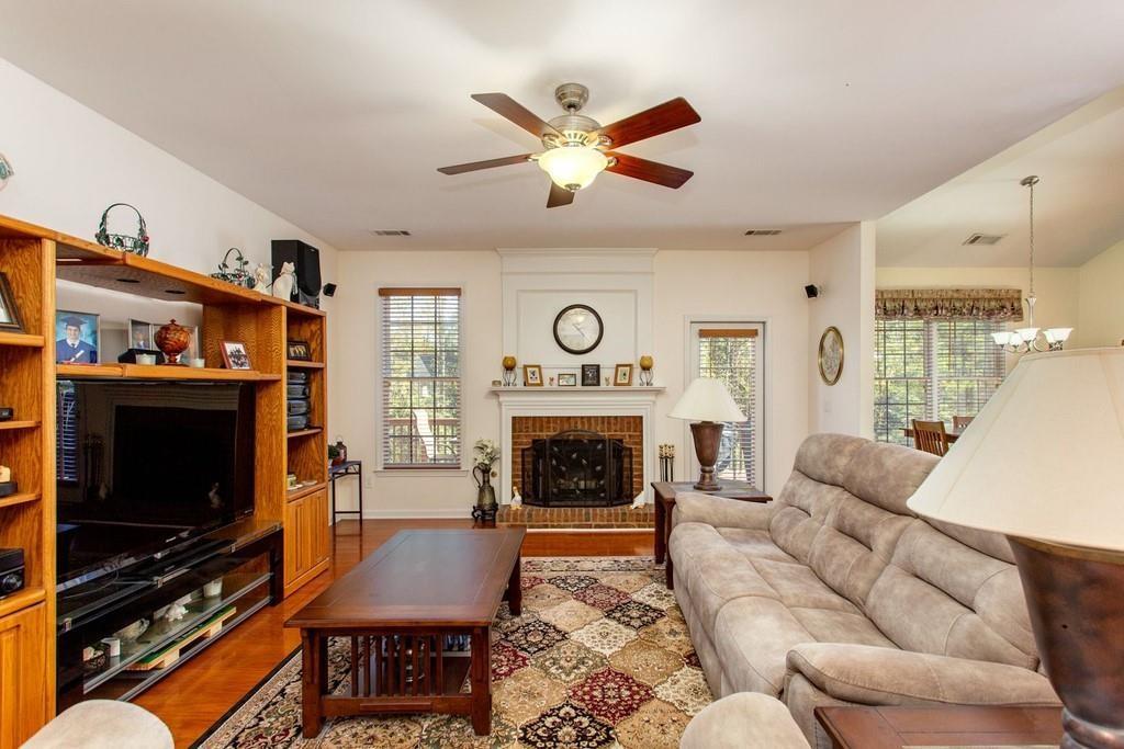 2870 Chadbourne Trail Alpharetta, GA 30004 - Photo 19 of 50