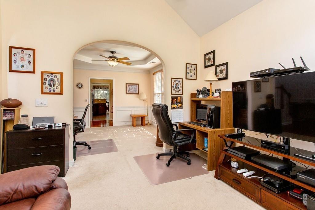 2870 Chadbourne Trail Alpharetta, GA 30004 - Photo 22 of 50