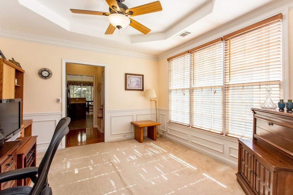 2870 Chadbourne Trail Alpharetta, GA 30004 - Photo 23 of 50