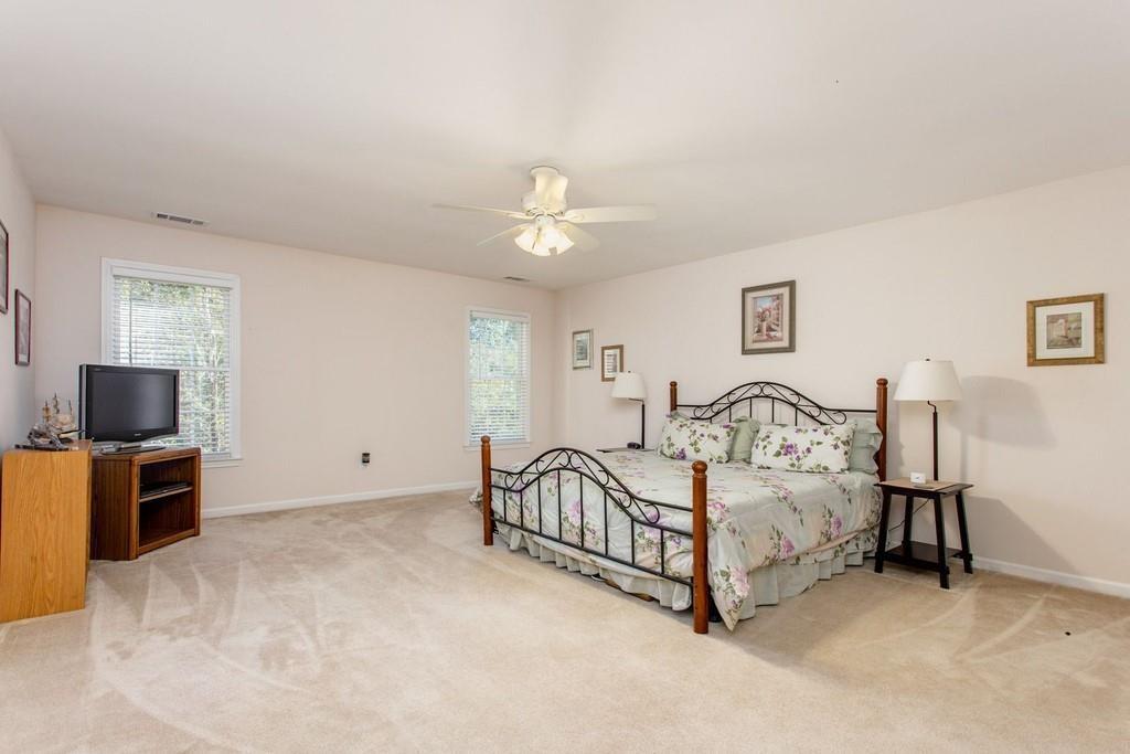 2870 Chadbourne Trail Alpharetta, GA 30004 - Photo 29 of 50