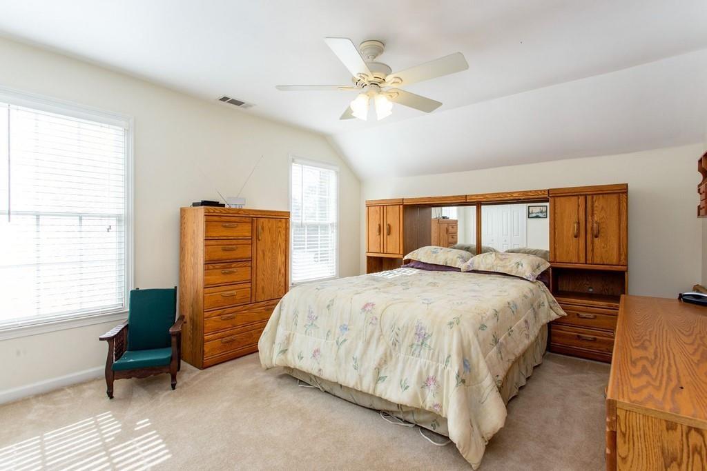 2870 Chadbourne Trail Alpharetta, GA 30004 - Photo 30 of 50