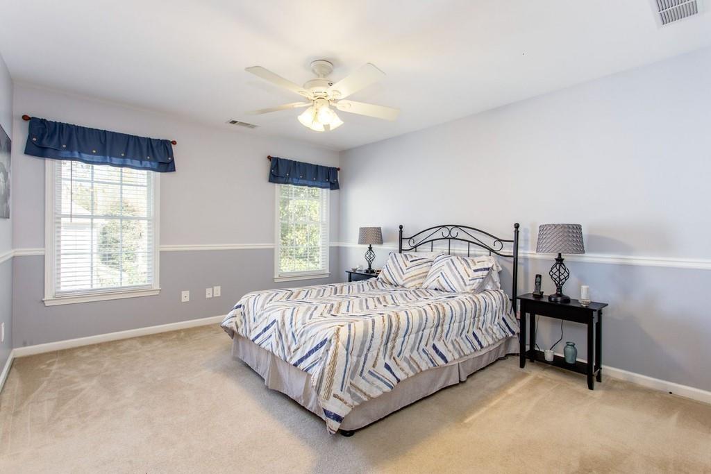 2870 Chadbourne Trail Alpharetta, GA 30004 - Photo 31 of 50