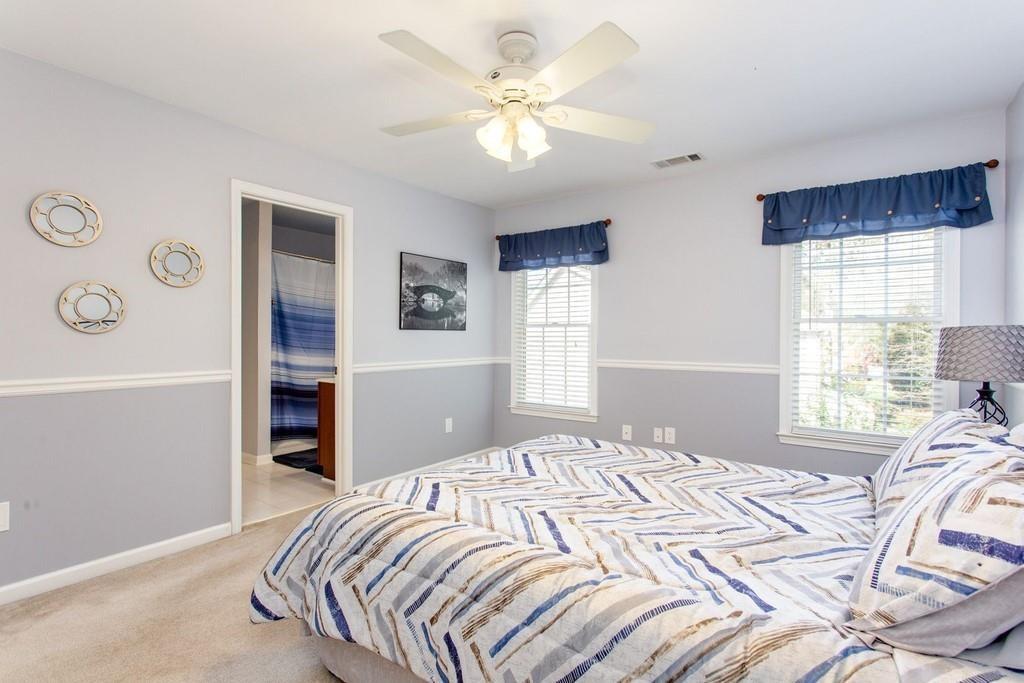 2870 Chadbourne Trail Alpharetta, GA 30004 - Photo 32 of 50