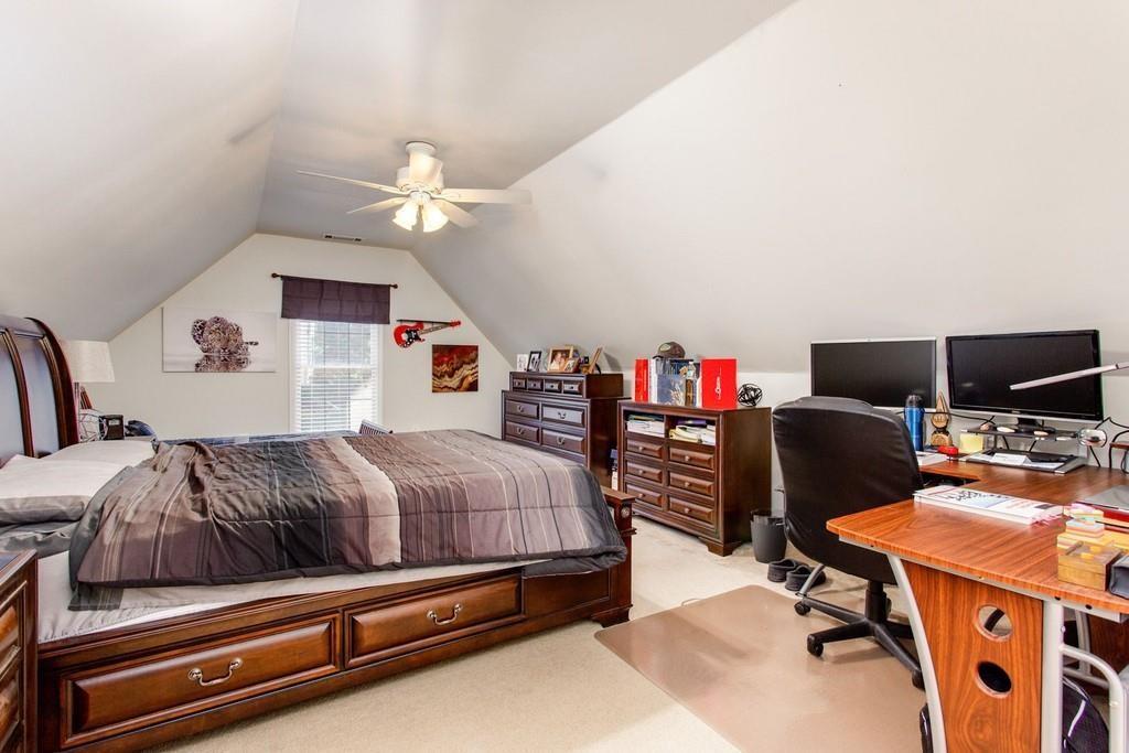 2870 Chadbourne Trail Alpharetta, GA 30004 - Photo 33 of 50