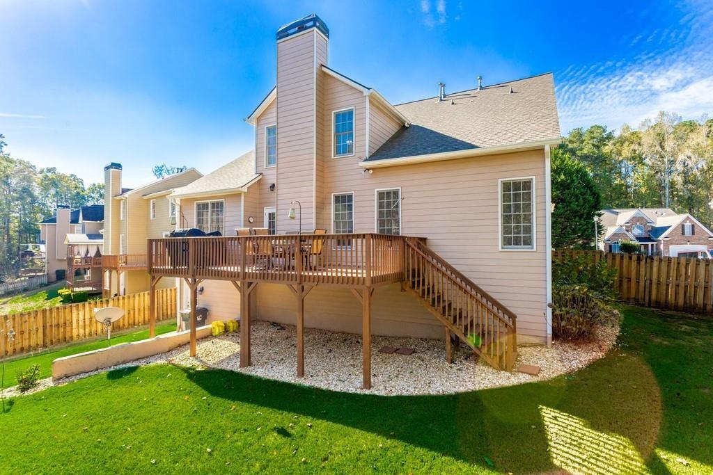 2870 Chadbourne Trail Alpharetta, GA 30004 - Photo 39 of 50