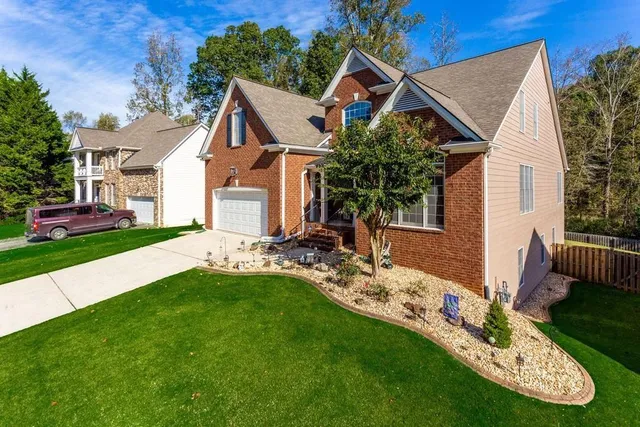 $3,700 | 2870 Chadbourne Trail, Alpharetta, GA 30004