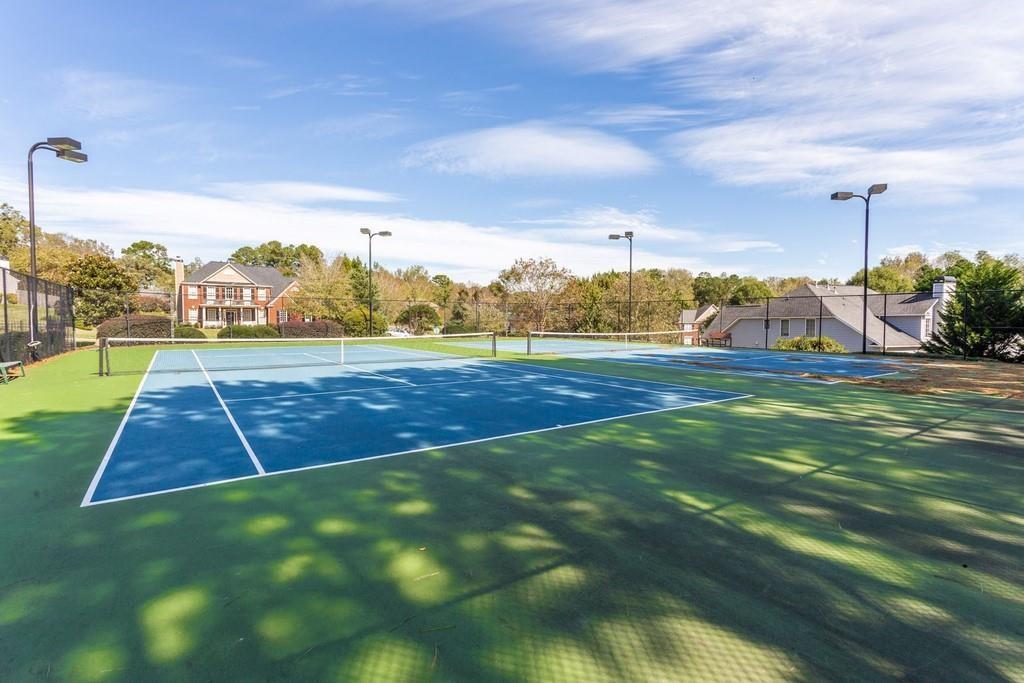 2870 Chadbourne Trail Alpharetta, GA 30004 - Photo 46 of 50