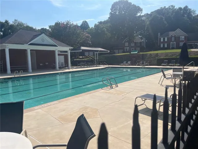 $3,700 | 2870 Chadbourne Trail, Alpharetta, GA 30004