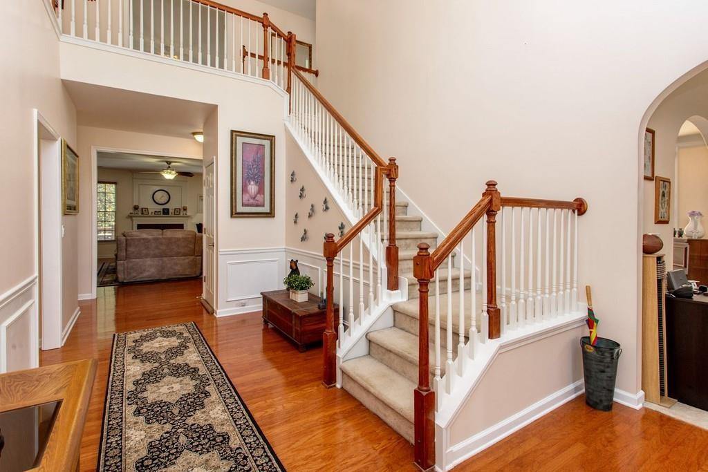 2870 Chadbourne Trail Alpharetta, GA 30004 - Photo 5 of 50