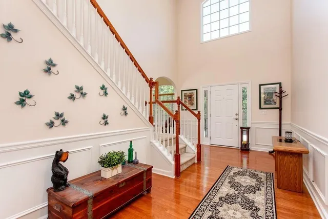 $3,700 | 2870 Chadbourne Trail, Alpharetta, GA 30004