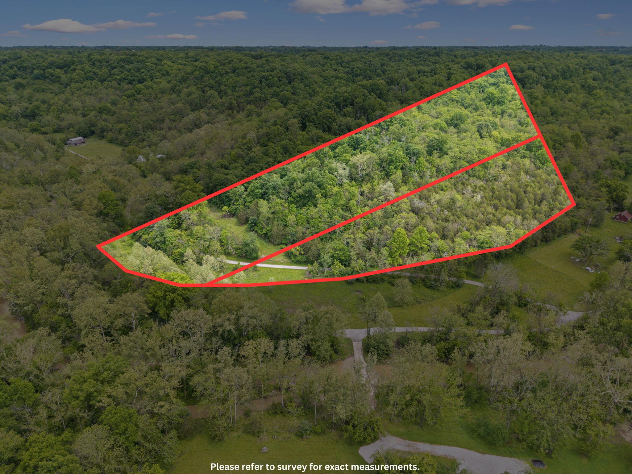 0 Lockmier 12 /- Acres Road Augusta, KY 41002 - Photo 1 of 4