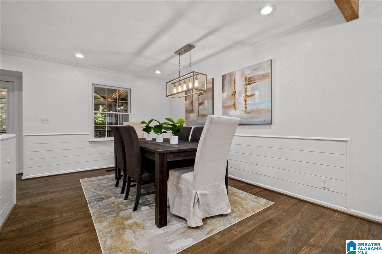 4739 Bridgewater Road Birmingham, AL 35243 - Photo 14 of 48