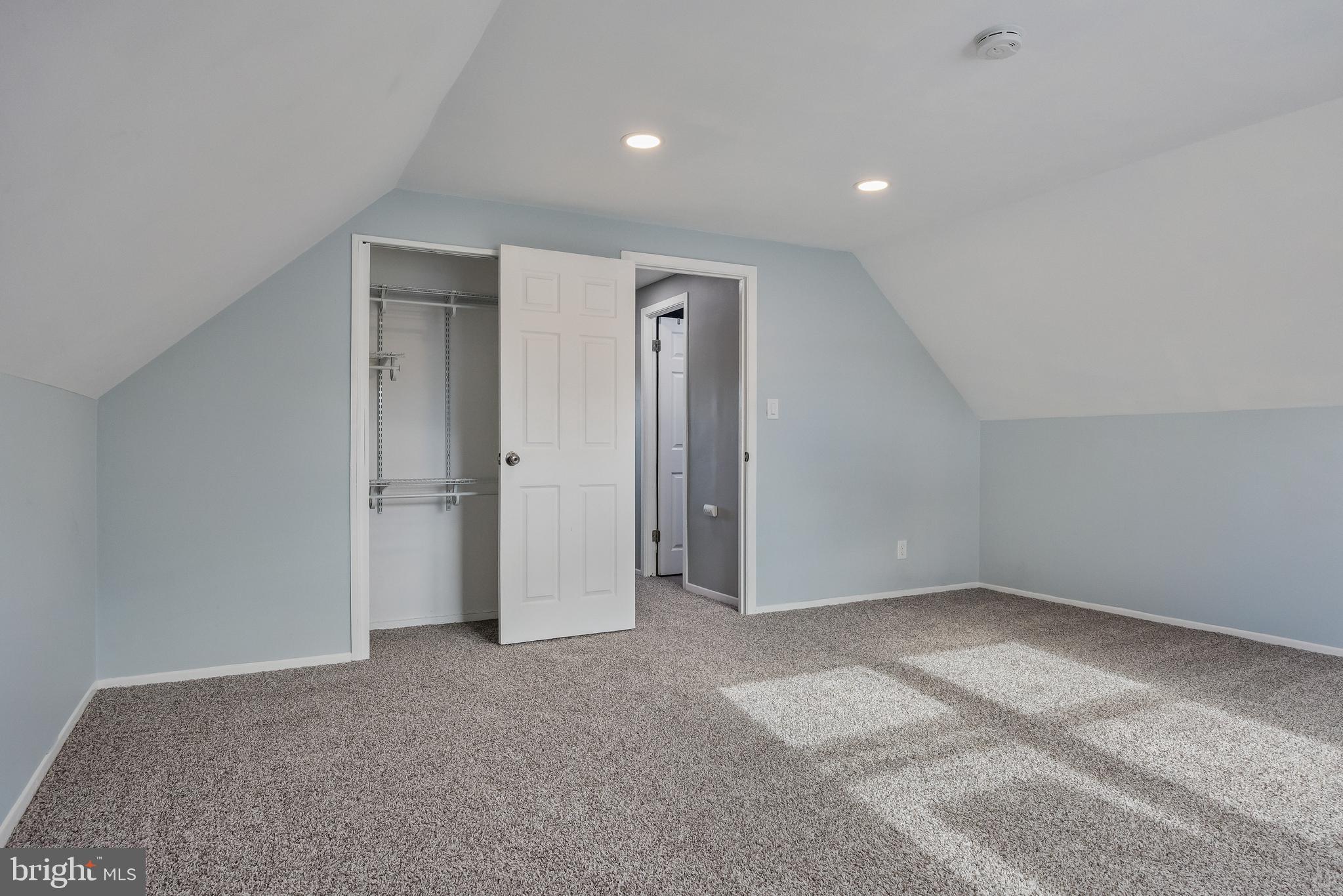 30 Babcock Lane Willingboro, NJ 08046 - Photo 19 of 35 a view of an empty room