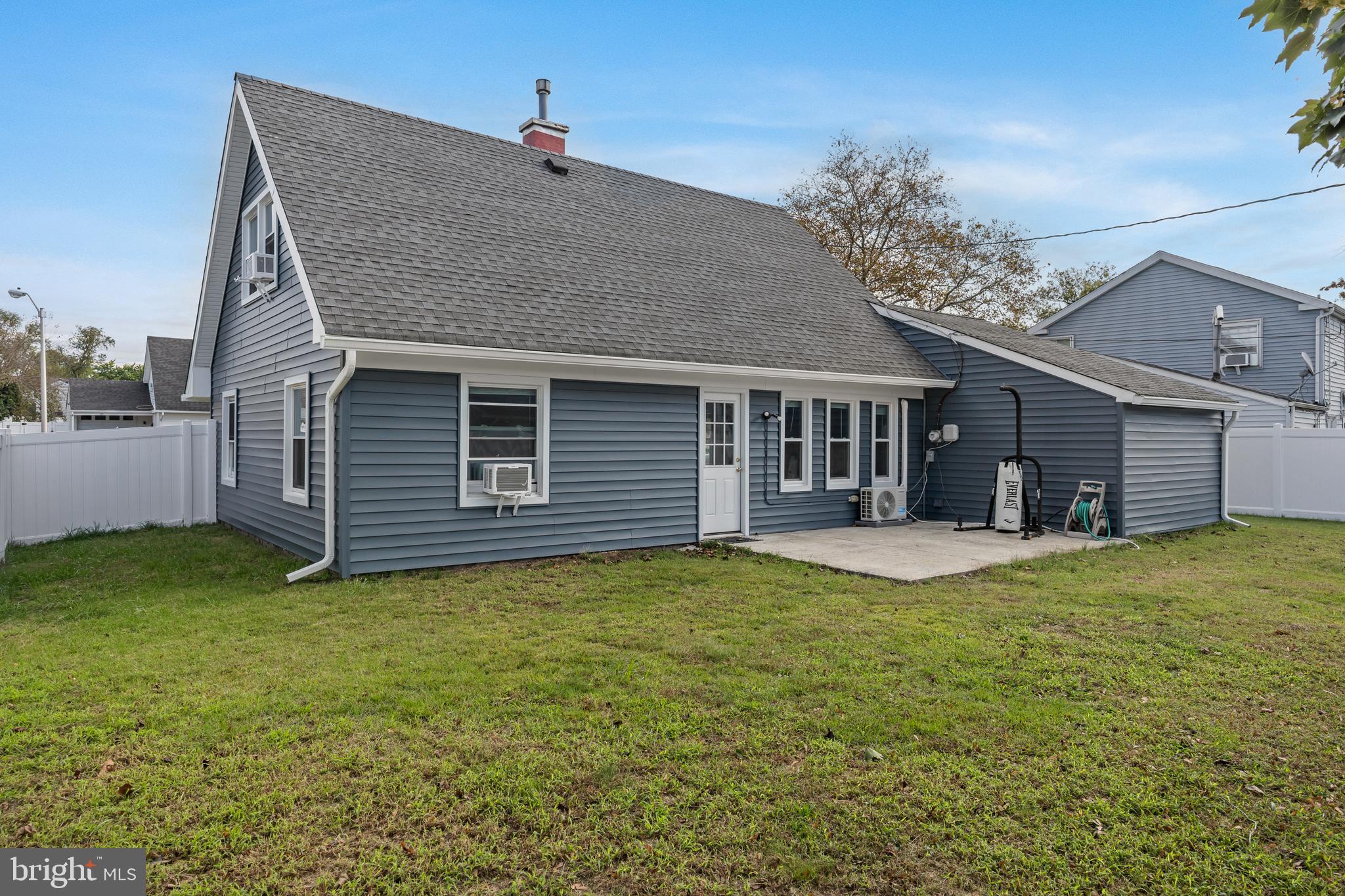 30 Babcock Lane Willingboro, NJ 08046 - Photo 22 of 35 a view of a house with a yard