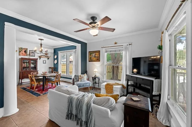 $550,000 | 1038 Crescent Lake Drive North, St. Petersburg, FL 33701