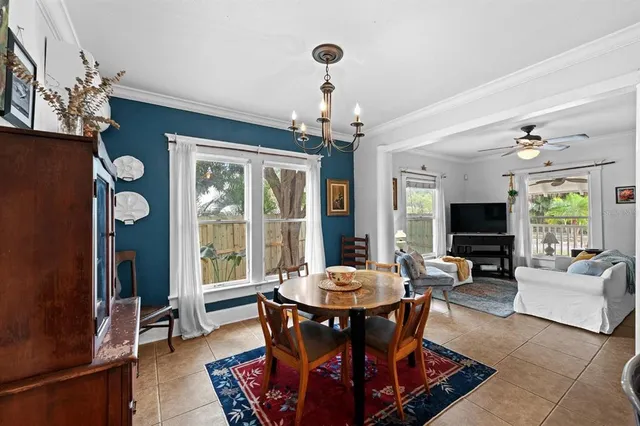 $550,000 | 1038 Crescent Lake Drive North, St. Petersburg, FL 33701