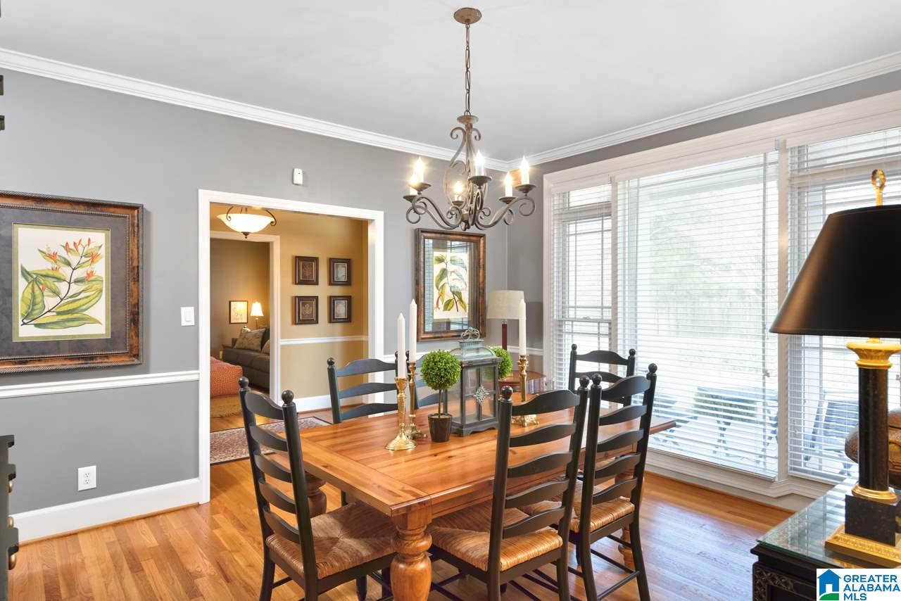 765 Eastaboga Road Talladega, AL 35160 - Photo 19 of 46