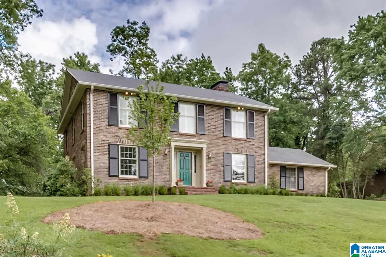 3546 Rockhill Road Birmingham, AL 35223 - Photo 1 of 49