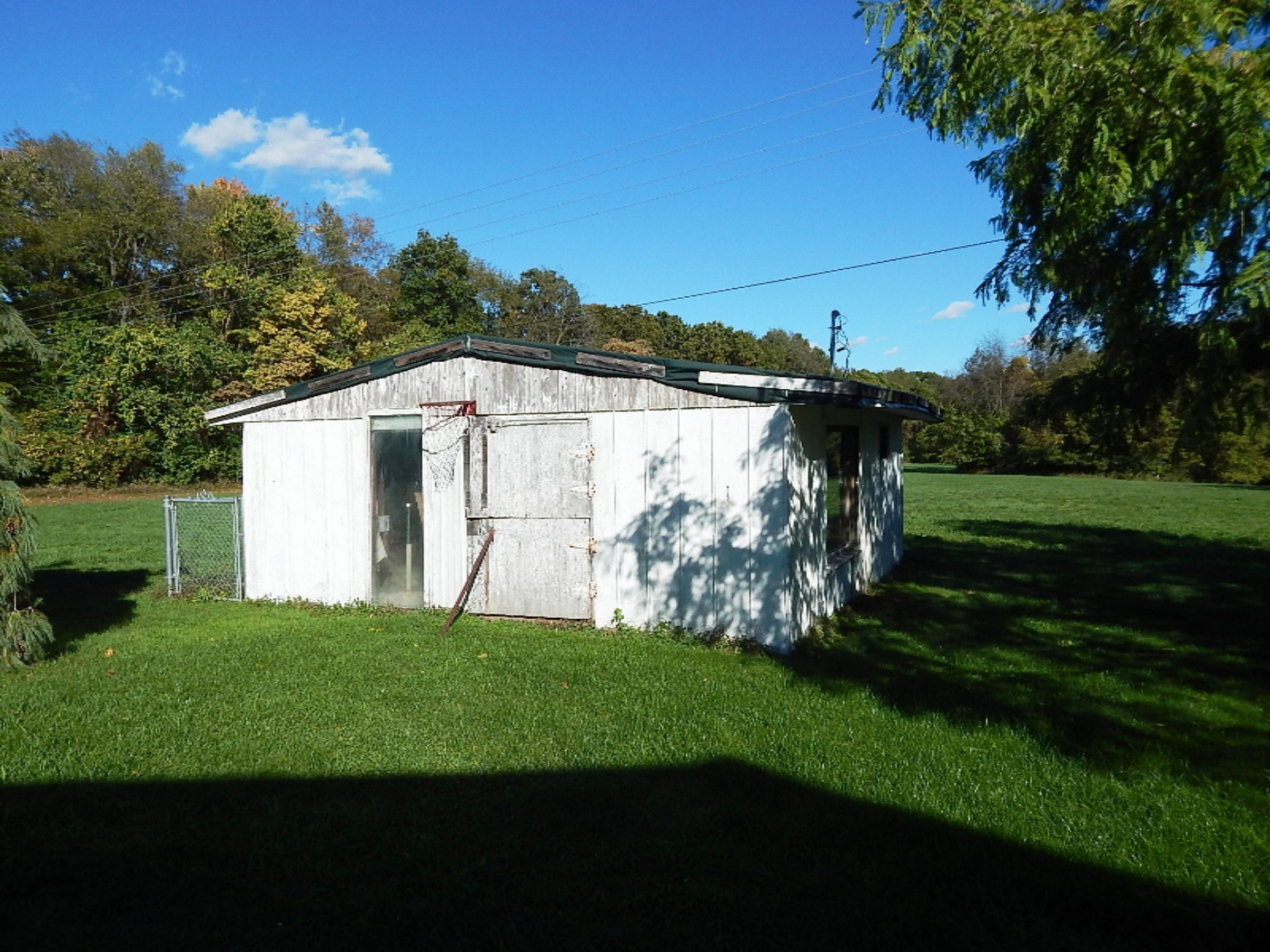 58919 Ferguson Road Three Rivers, MI 49093 - Photo 26 of 31 Outbuilding 2