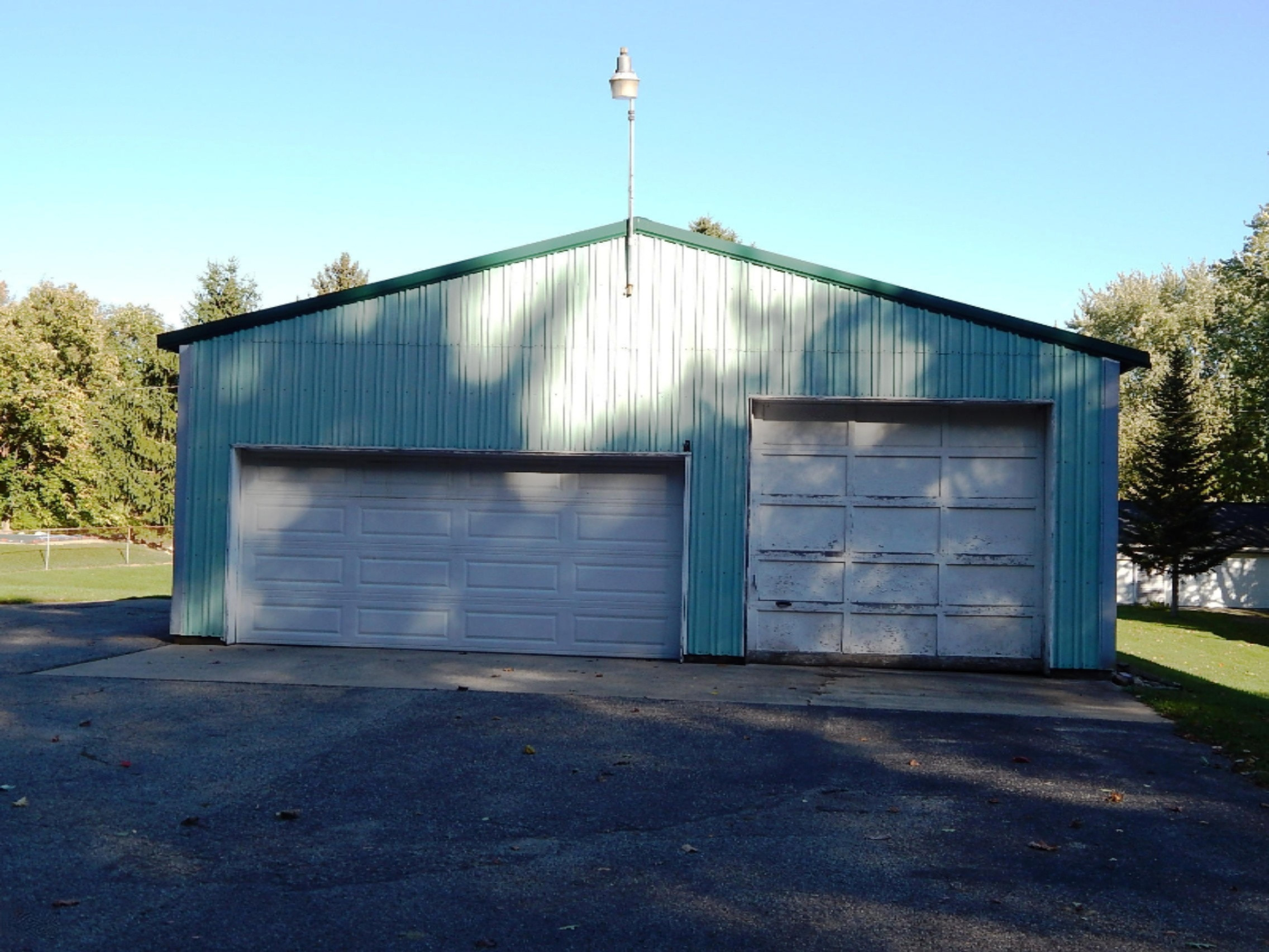 58919 Ferguson Road Three Rivers, MI 49093 - Photo 28 of 31 Outbuilding 3