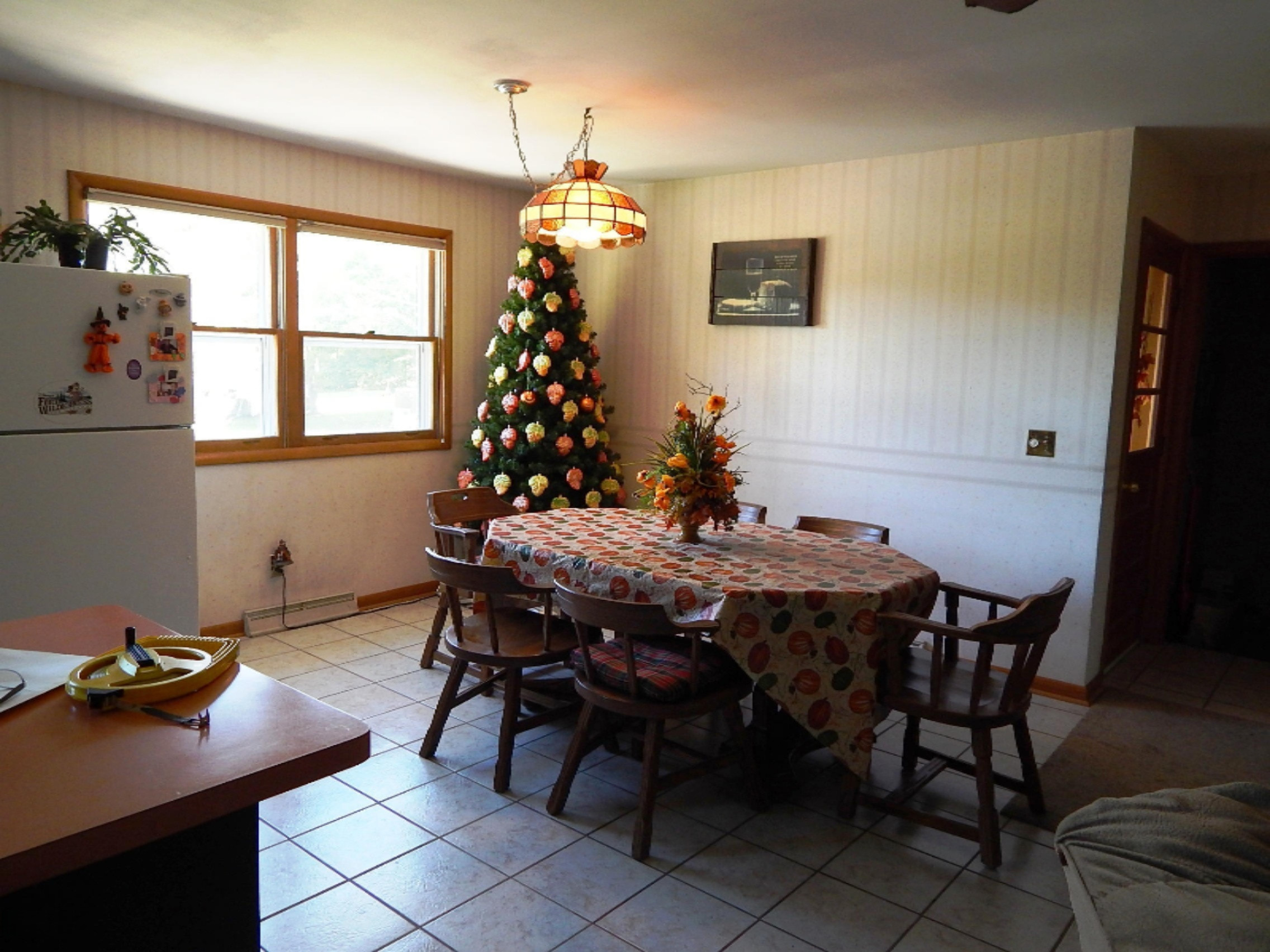 58919 Ferguson Road Three Rivers, MI 49093 - Photo 7 of 31 Dining Area