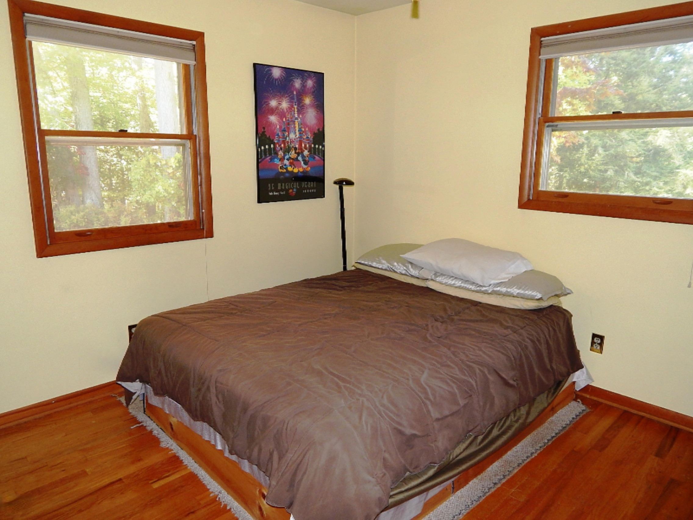 58919 Ferguson Road Three Rivers, MI 49093 - Photo 9 of 31 Bedroom