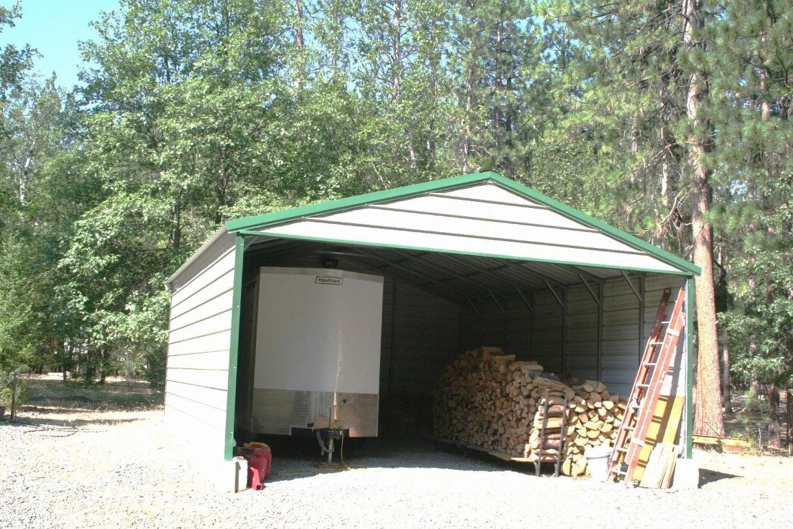 12101 Quartz Valley Road Fort Jones, CA 96032 - Photo 4 of 16 Gallery Image 4