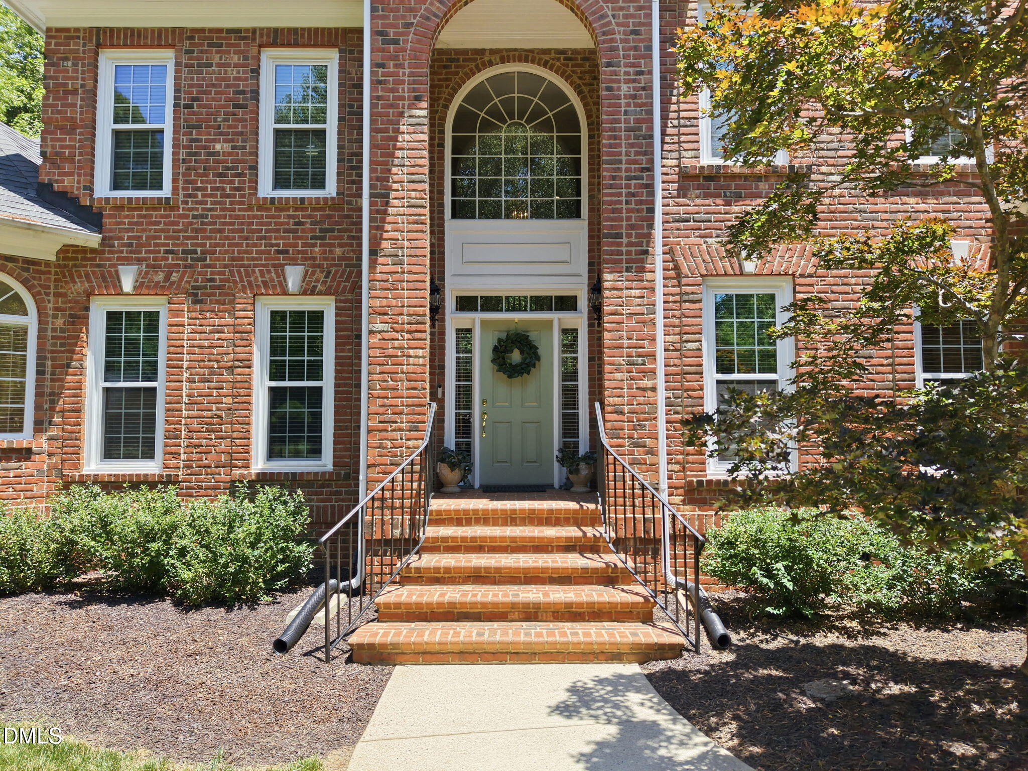 1308 Ballyclare Court Raleigh, NC 27614 - Photo 6 of 75 7-web-or-mls-DJI_20260617133529_0673_D c