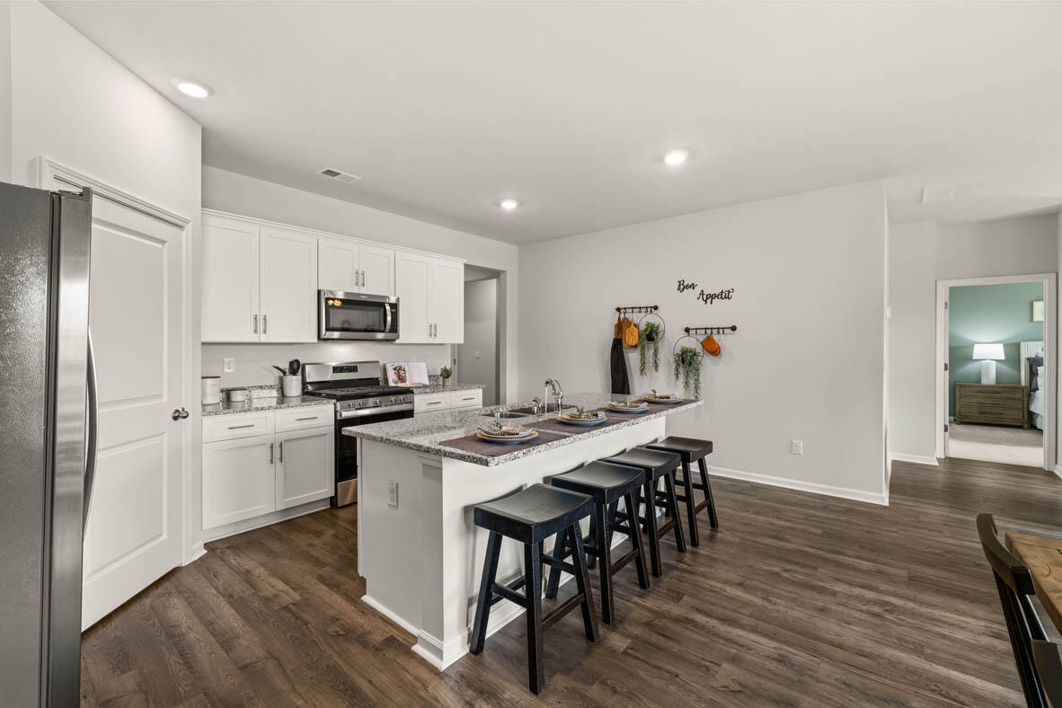 4011 Shy Boy Cove Aiken, SC 29803 - Photo 13 of 35 Cali Chukker Creek Landing model home 01