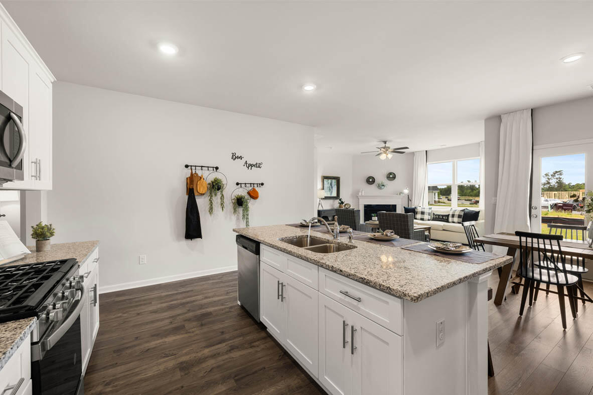 4011 Shy Boy Cove Aiken, SC 29803 - Photo 14 of 35 Cali Chukker Creek Landing model home 01