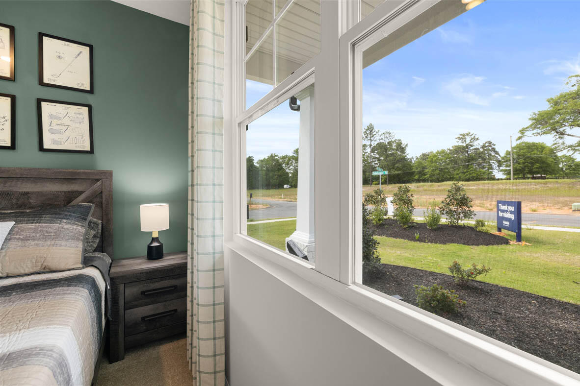 4011 Shy Boy Cove Aiken, SC 29803 - Photo 18 of 35 Cali Chukker Creek Landing model home 01