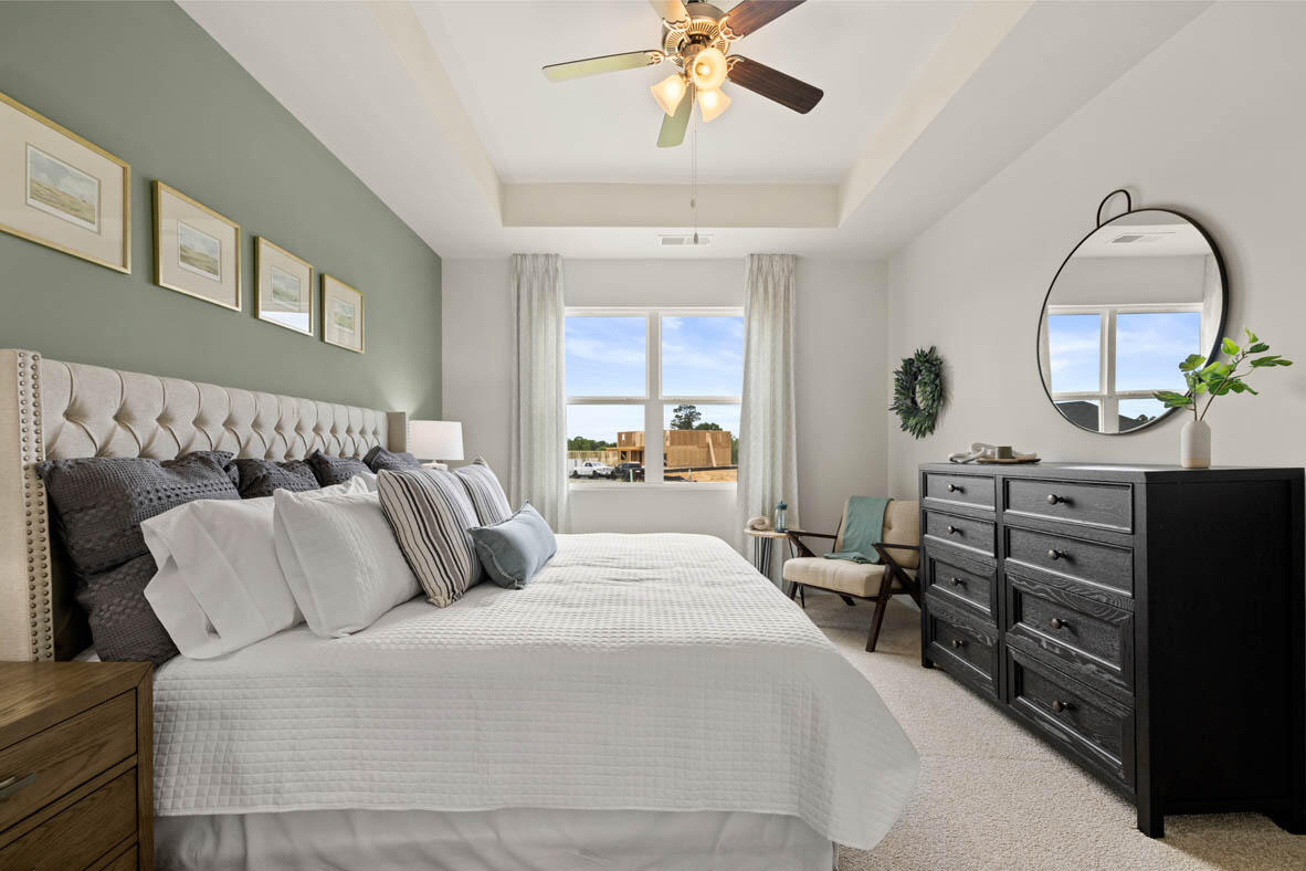 4011 Shy Boy Cove Aiken, SC 29803 - Photo 21 of 35 Cali Chukker Creek Landing model home 02