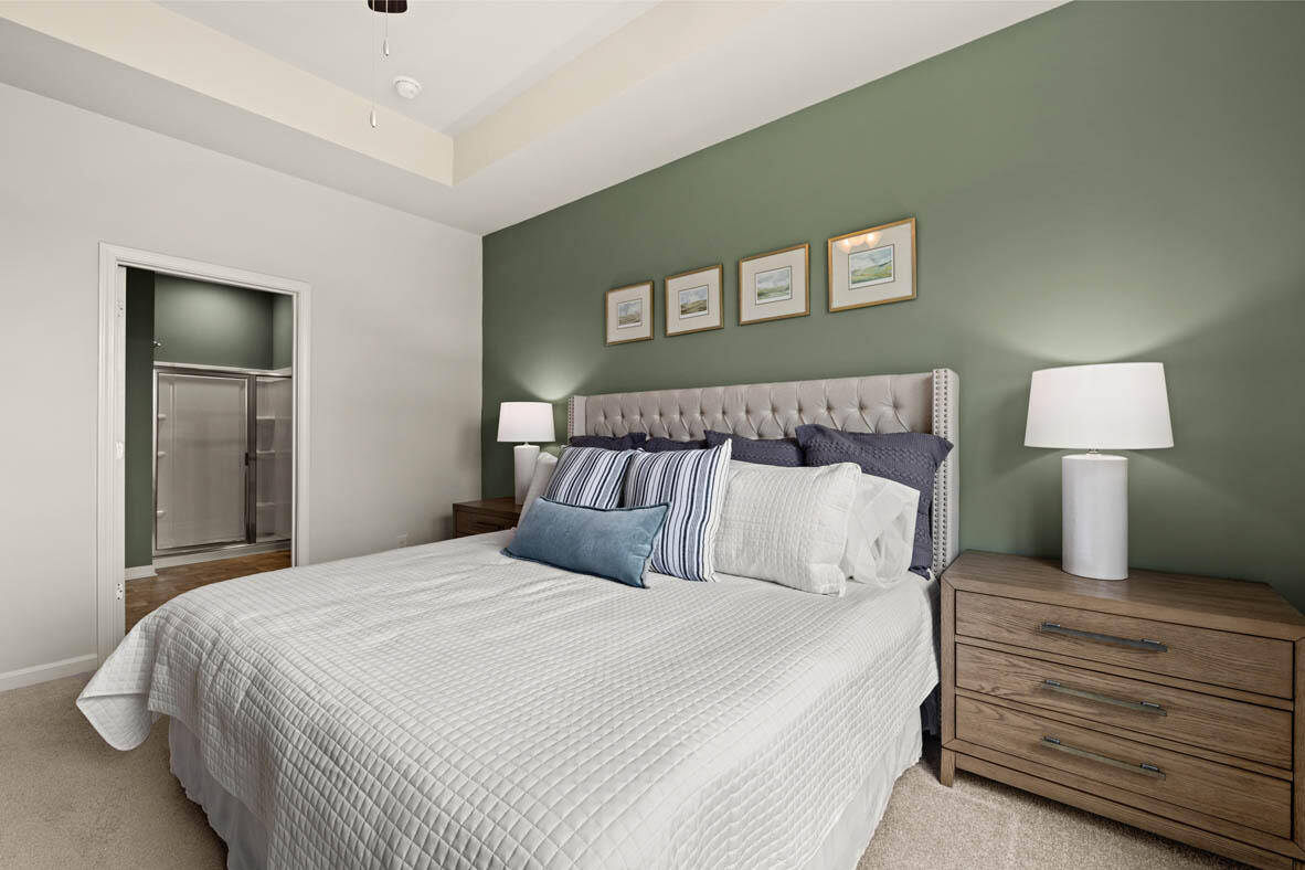 4011 Shy Boy Cove Aiken, SC 29803 - Photo 22 of 35 Cali Chukker Creek Landing model home 02