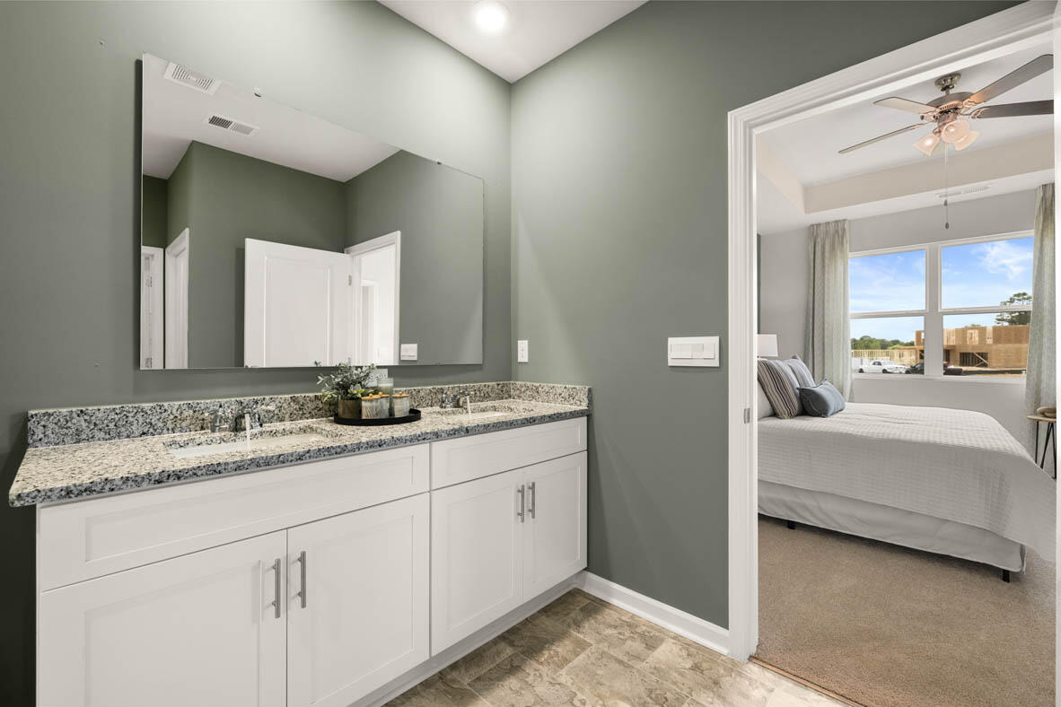 4011 Shy Boy Cove Aiken, SC 29803 - Photo 25 of 35 Cali Chukker Creek Landing model home 02