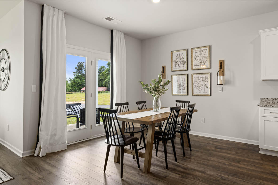 4011 Shy Boy Cove Aiken, SC 29803 - Photo 29 of 35 Cali Chukker Creek Landing model home 03