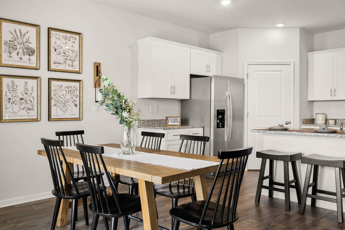 4011 Shy Boy Cove Aiken, SC 29803 - Photo 30 of 35 Cali Chukker Creek Landing model home 03