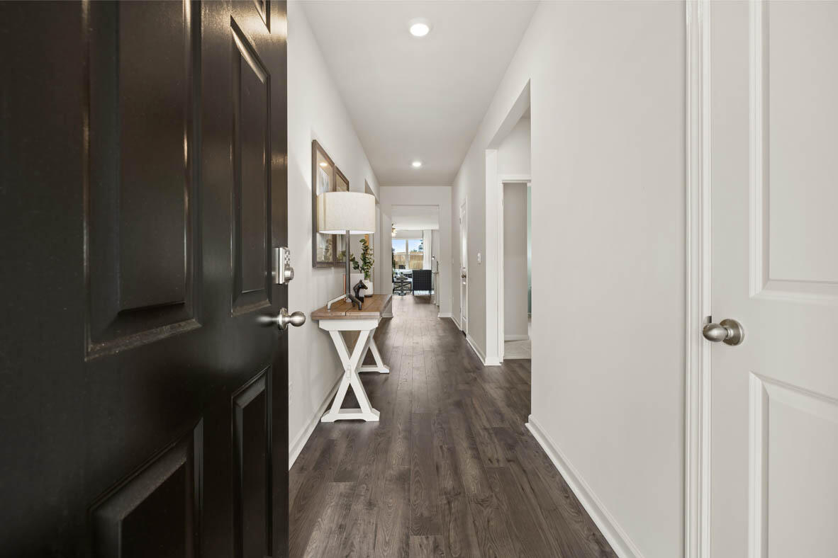 4011 Shy Boy Cove Aiken, SC 29803 - Photo 7 of 35 Cali Chukker Creek Landing model home 00