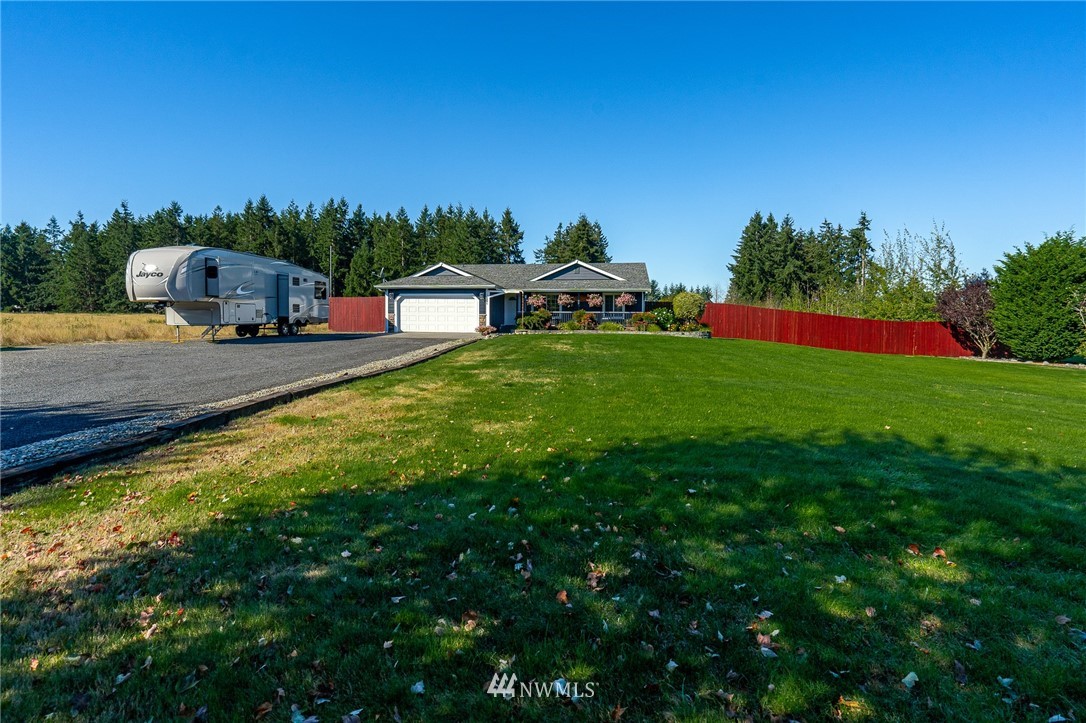 18025 Danby Drive Southwest Rochester, WA 98579 - Photo 3 of 40 Gallery Image 3