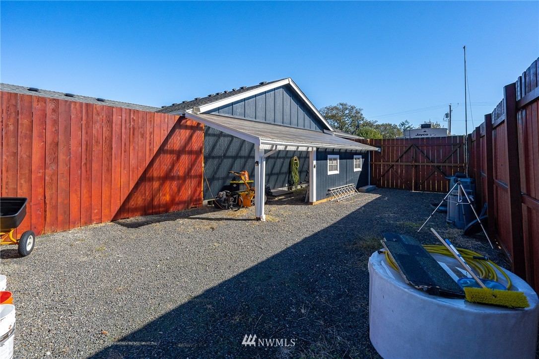 18025 Danby Drive Southwest Rochester, WA 98579 - Photo 40 of 40 Gallery Image 40