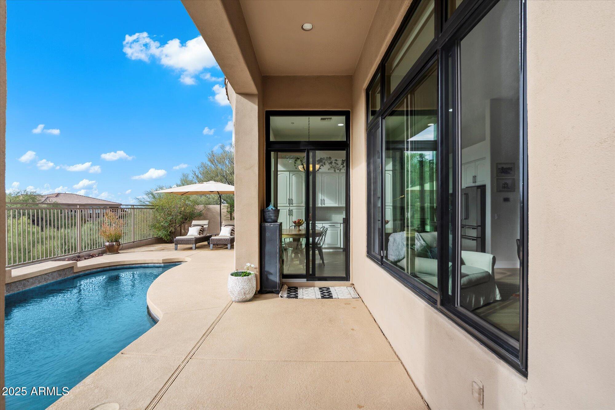 10747 East Greenway Road Scottsdale, AZ 85255 - Photo 30 of 56 29-109678460