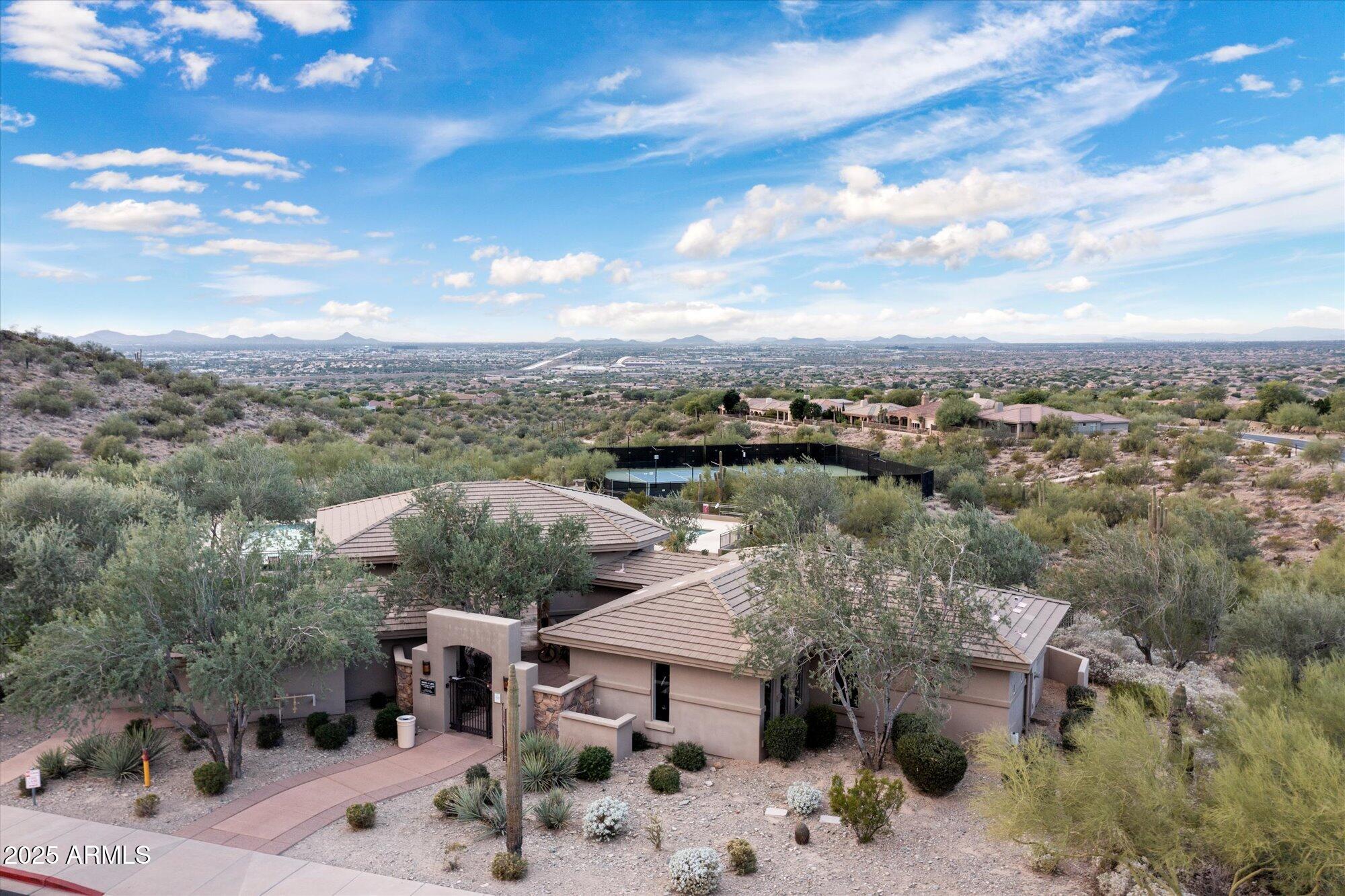 10747 East Greenway Road Scottsdale, AZ 85255 - Photo 52 of 56 52-109703009