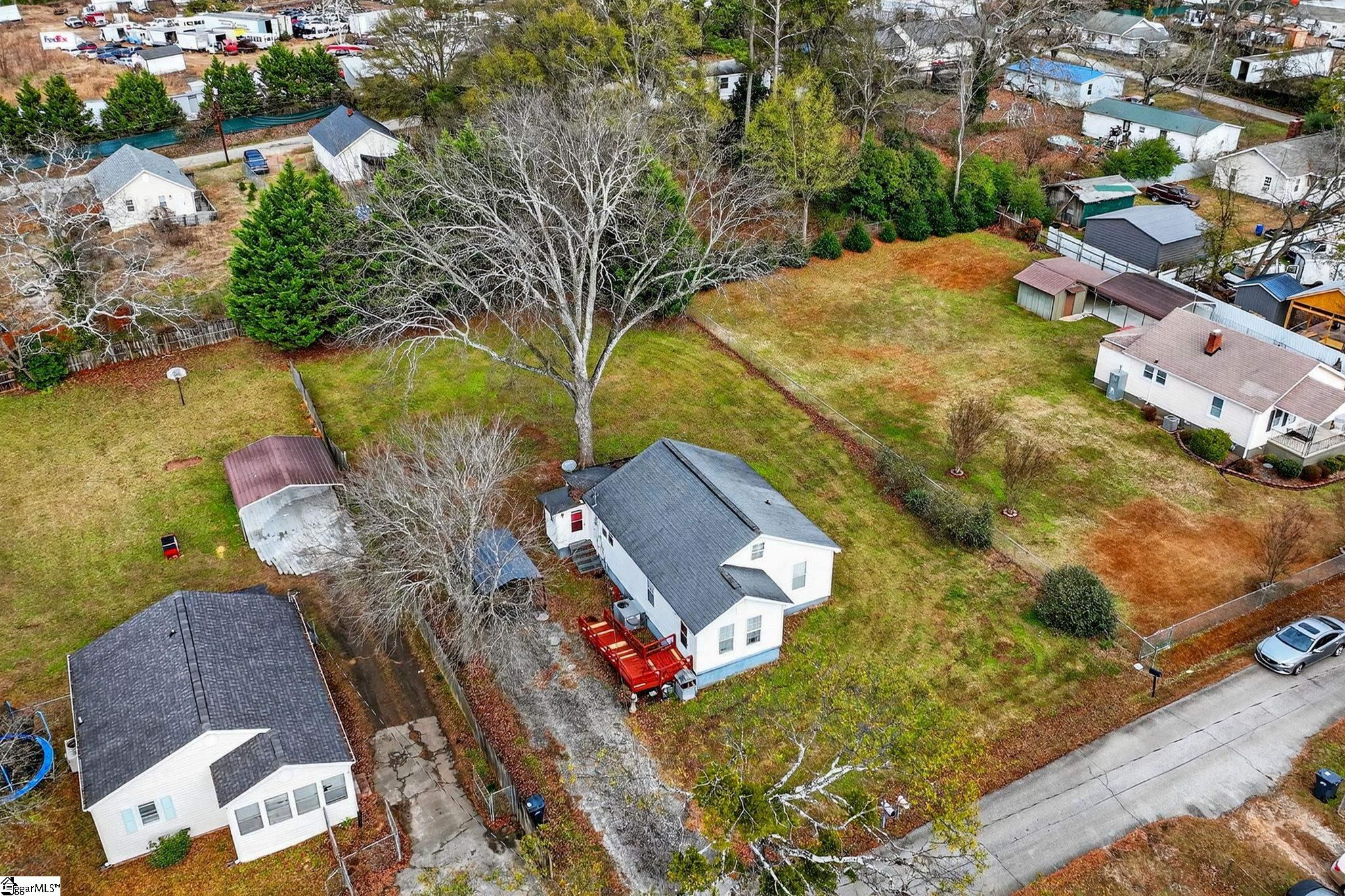 4 Caren Street Greenville, SC 29611 - Photo 36 of 36