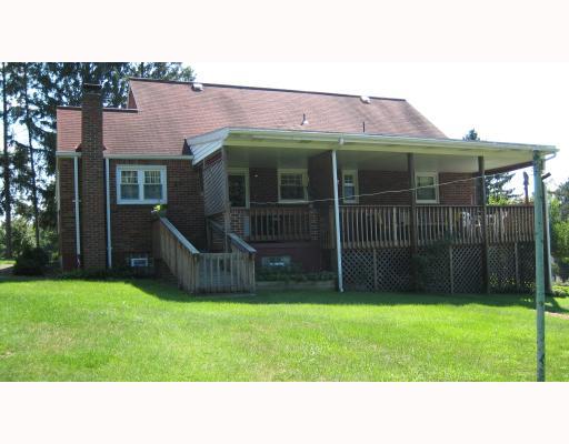 4123 Ben Miller Road Gibsonia, PA 15044 - Photo 8 of 8 Exterior Front.