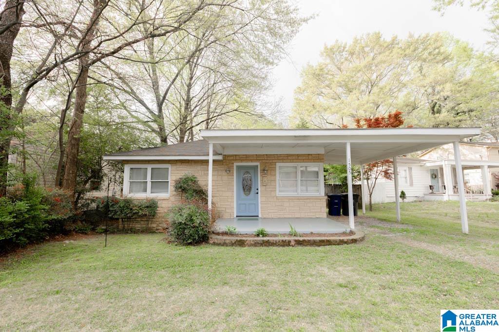 1505 Montevallo Road Birmingham, AL 35210 - Photo 1 of 1