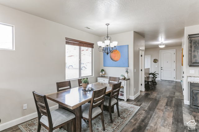 533 North Creek Ridge Circle Washington, UT 84780 - Photo 6 of 34